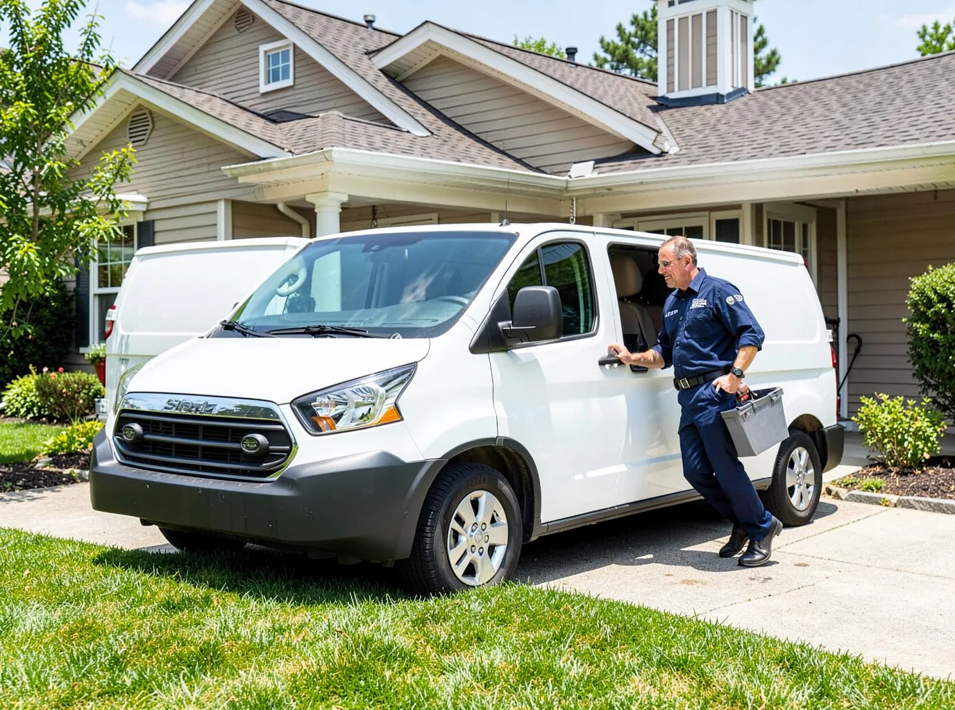 Emergency Plumber company in Piru, CA